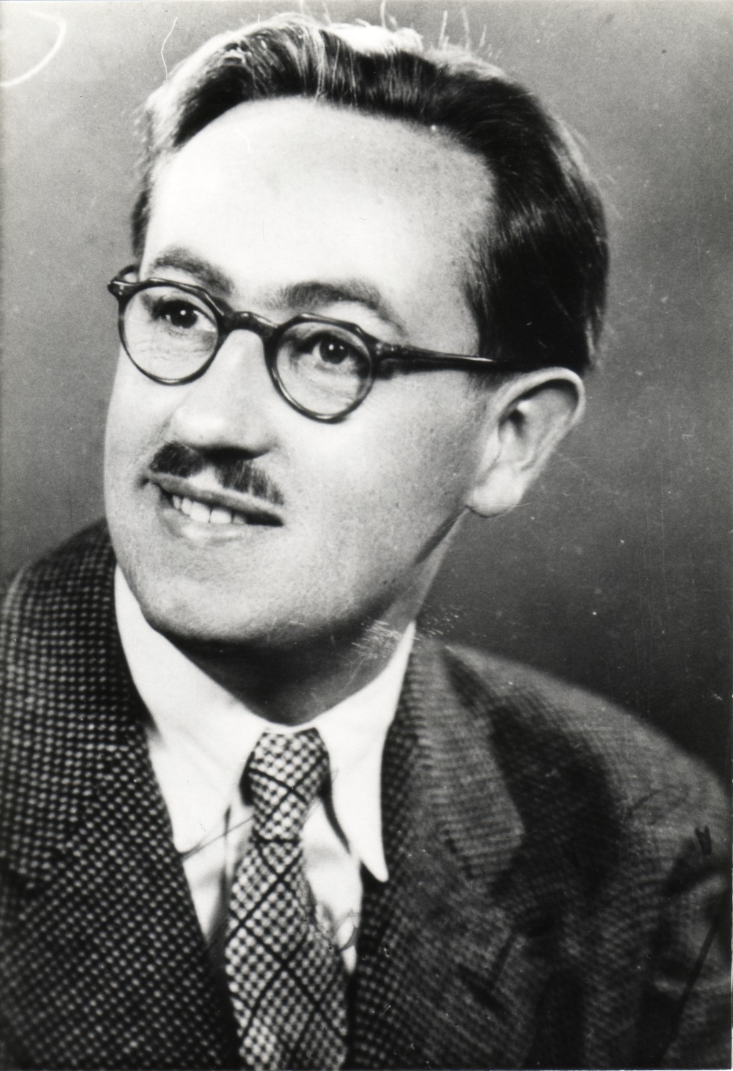 emil mosonyi